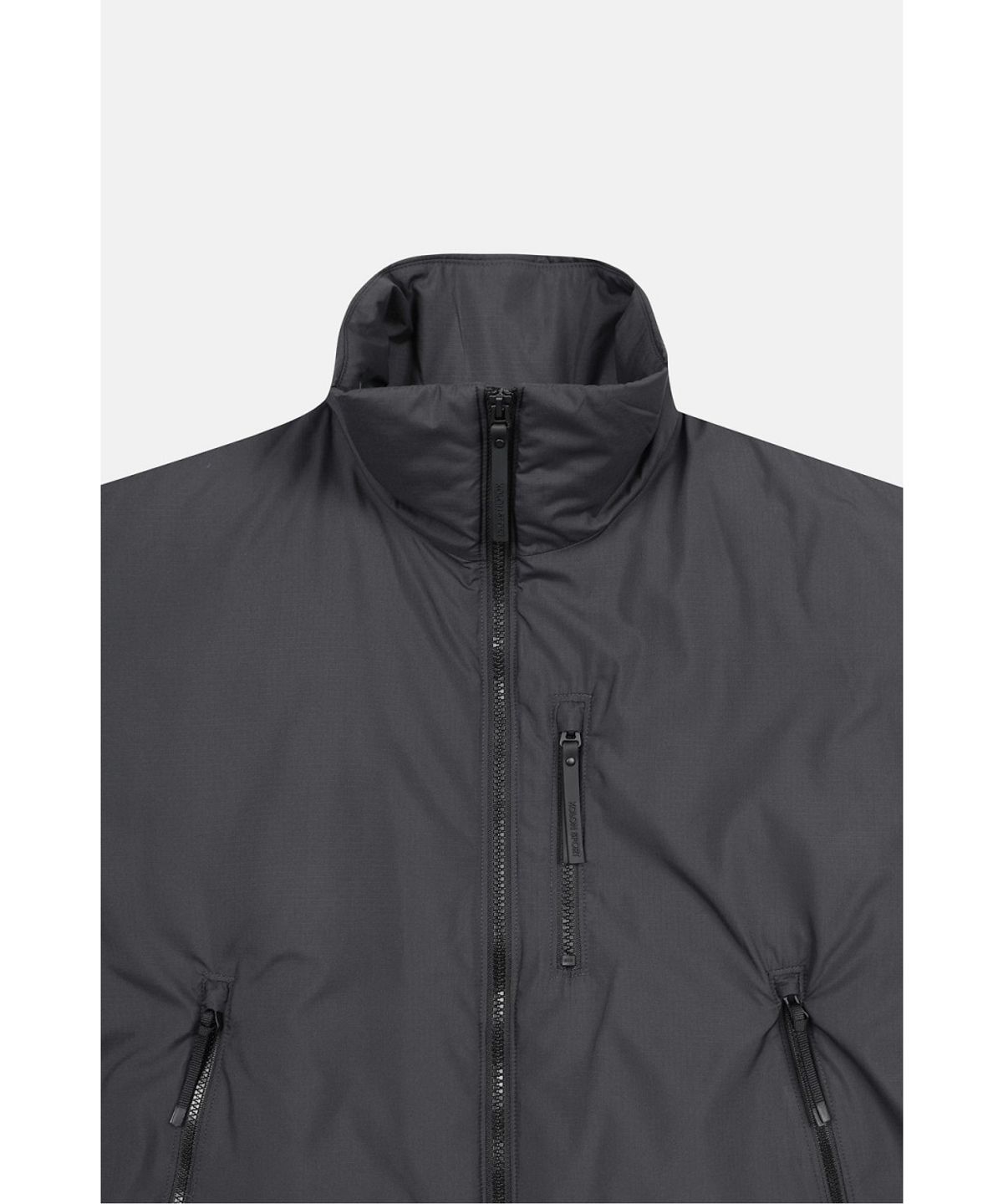 코오롱스포츠(KOLON SPORT) [Warm Daypack] 여성 스탠드넥 재킷 TVJJW26682CGY