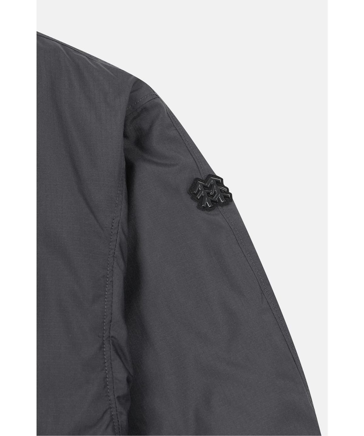 코오롱스포츠(KOLON SPORT) [Warm Daypack] 여성 스탠드넥 재킷 TVJJW26682CGY