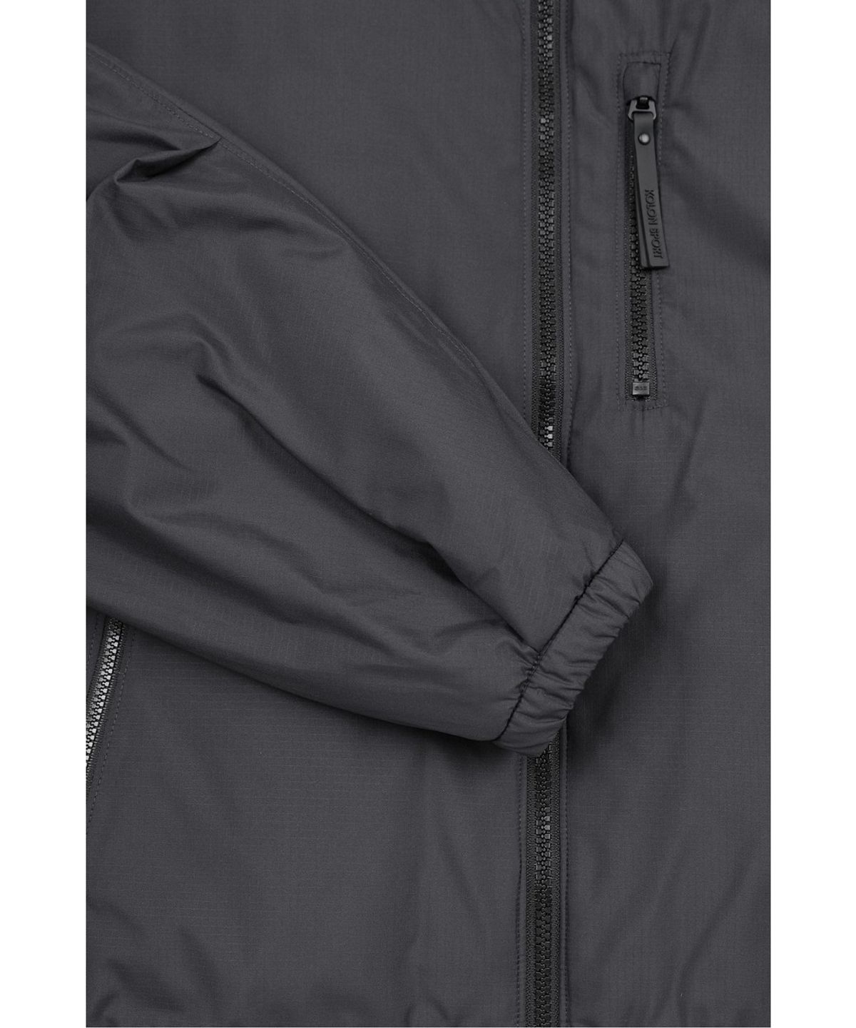 코오롱스포츠(KOLON SPORT) [Warm Daypack] 여성 스탠드넥 재킷 TVJJW26682CGY