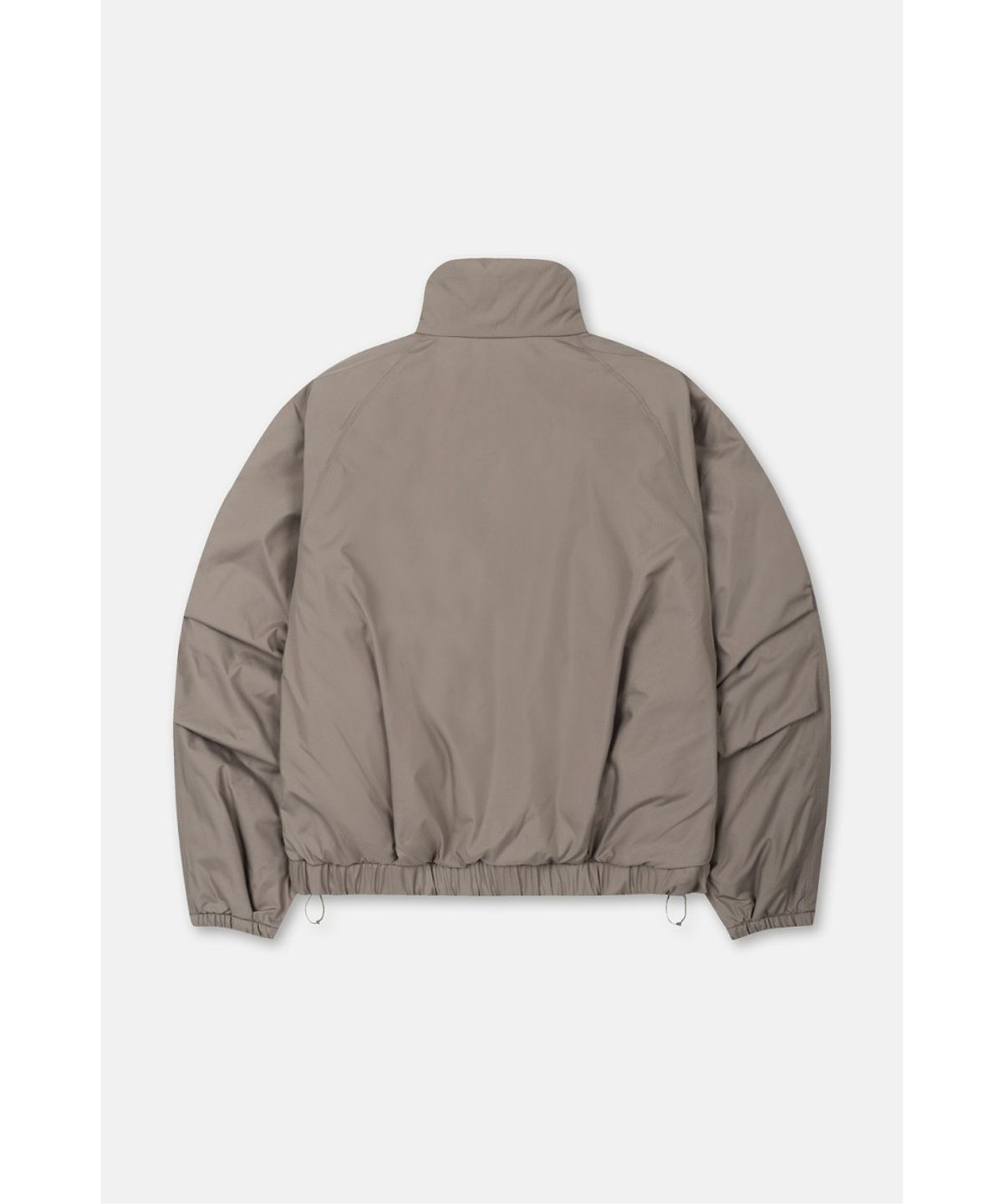 코오롱스포츠(KOLON SPORT) [Warm Daypack] 여성 스탠드넥 재킷 TVJJW26682MUD