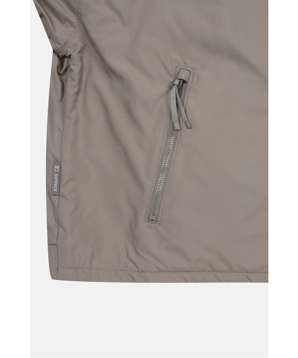 코오롱스포츠(KOLON SPORT) [Warm Daypack] 여성 스탠드넥 재킷 TVJJW26682MUD