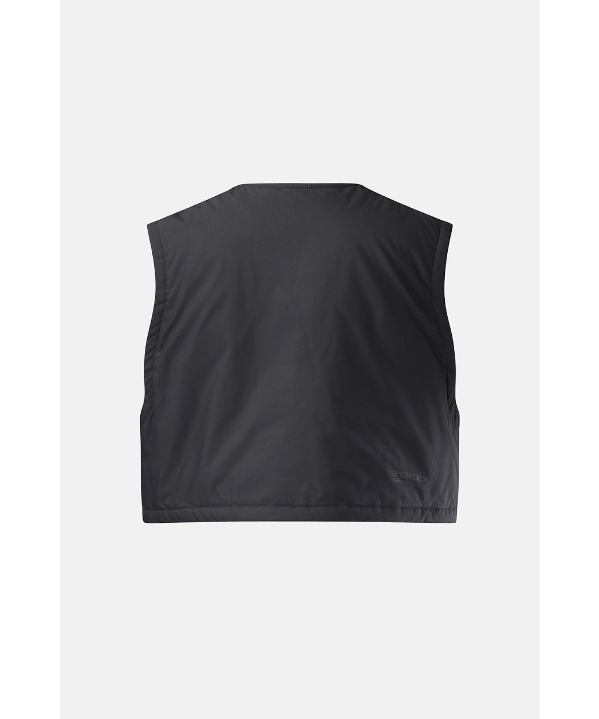 코오롱스포츠(KOLON SPORT) [Warm Daypack] 여성 멀티포켓 베스트 TVVAW26692CGY