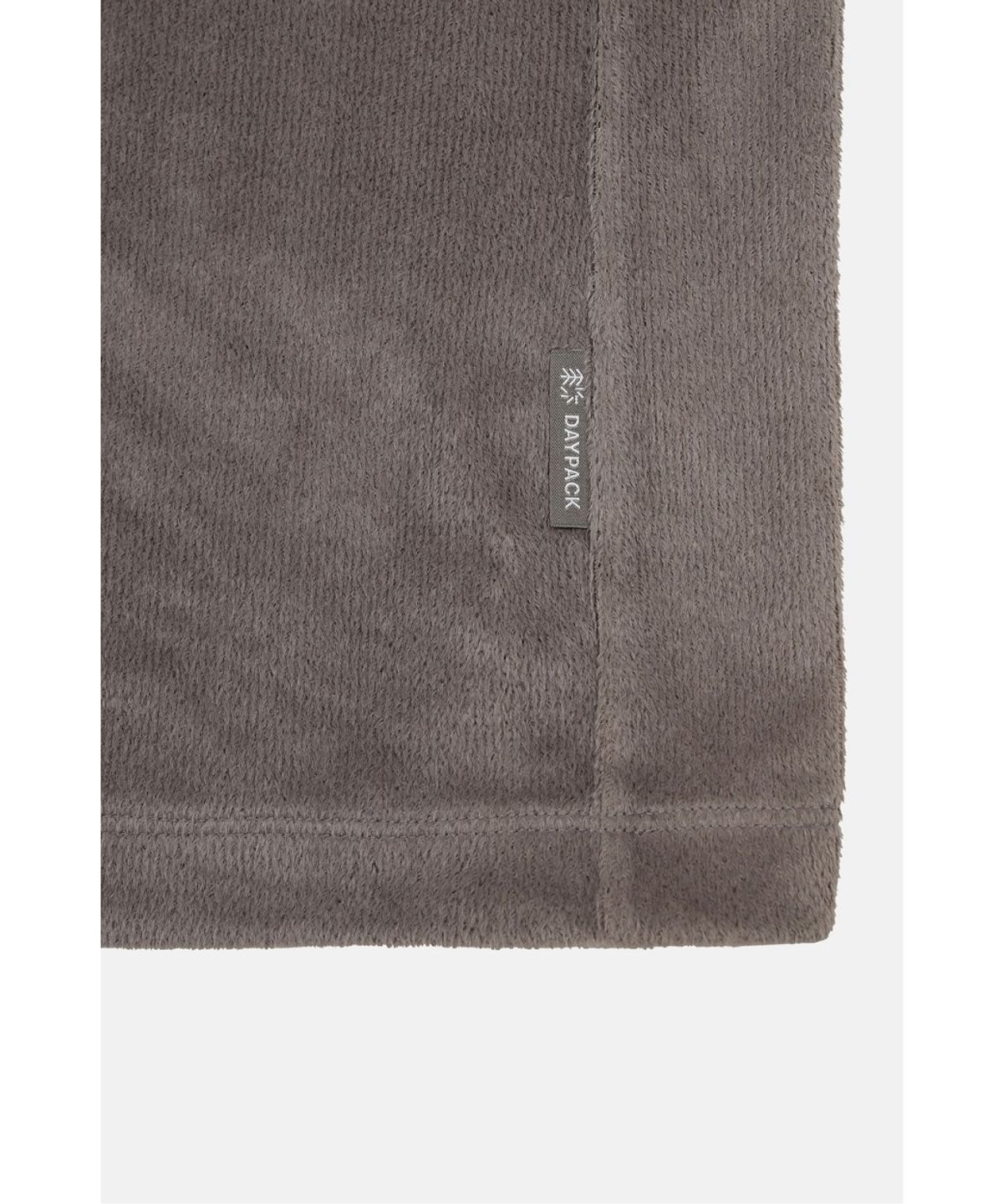 코오롱스포츠(KOLON SPORT) [Warm Daypack] 여성 액티브 후드 티셔츠 TVTBW26696MUD