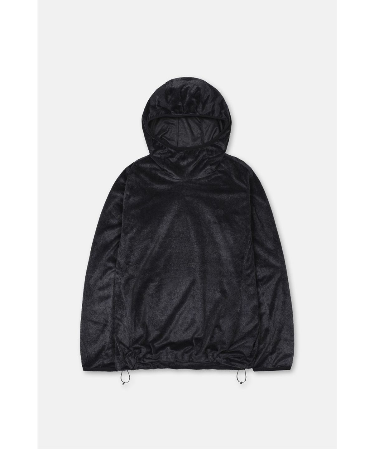 코오롱스포츠(KOLON SPORT) [Warm Daypack] 여성 액티브 후드 티셔츠 TVTBW26696CGY