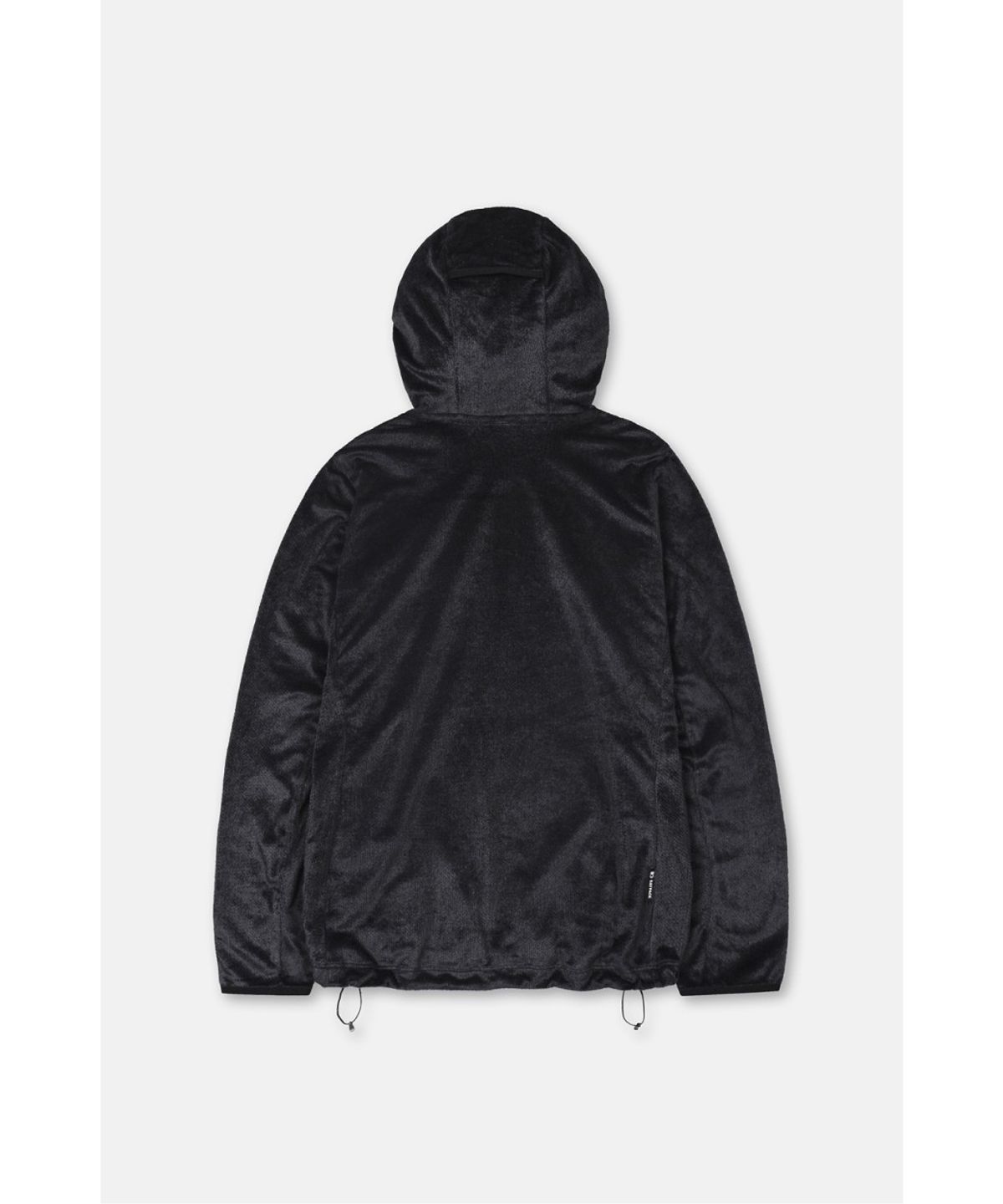 코오롱스포츠(KOLON SPORT) [Warm Daypack] 여성 액티브 후드 티셔츠 TVTBW26696CGY