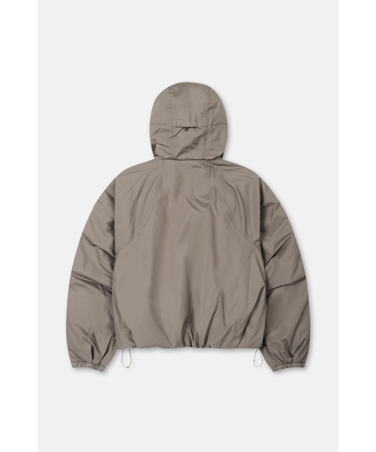 코오롱스포츠(KOLON SPORT) [Warm Daypack] 여성 퍼텍스 인슐레이션 아노락 TVTBW26692MUD
