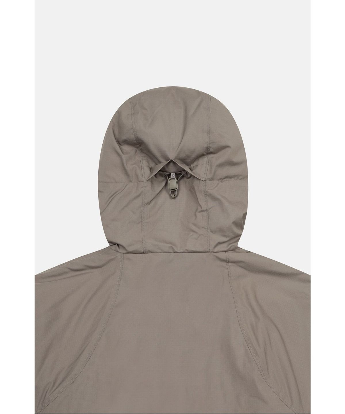 코오롱스포츠(KOLON SPORT) [Warm Daypack] 여성 퍼텍스 인슐레이션 아노락 TVTBW26692MUD