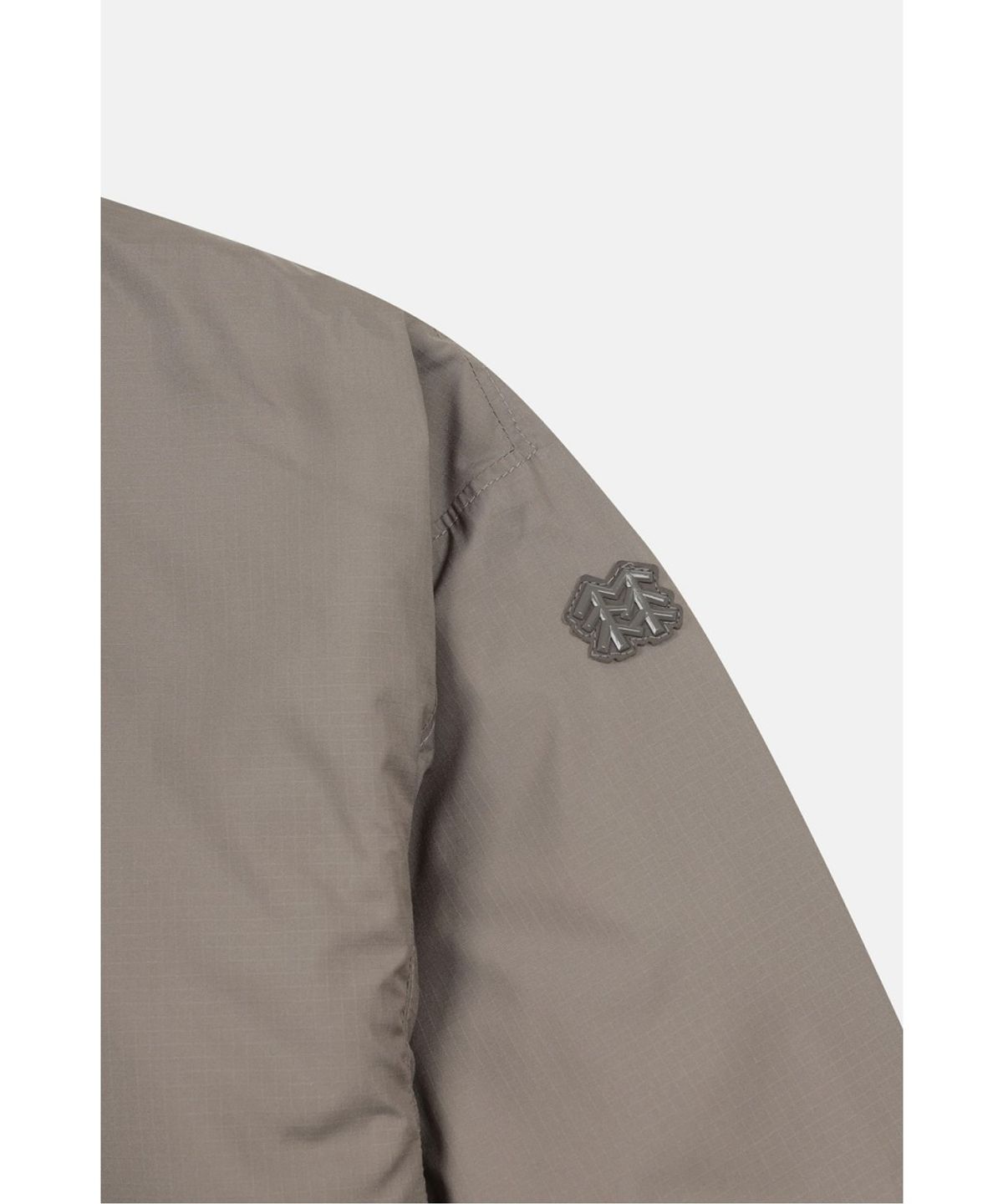 코오롱스포츠(KOLON SPORT) [Warm Daypack] 여성 퍼텍스 인슐레이션 아노락 TVTBW26692MUD