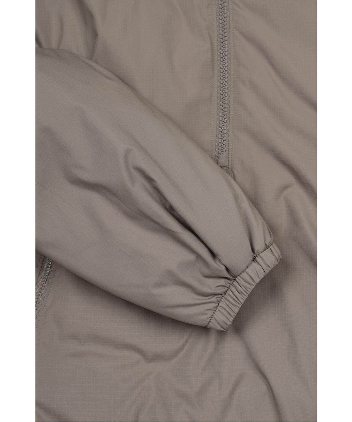 코오롱스포츠(KOLON SPORT) [Warm Daypack] 여성 퍼텍스 인슐레이션 아노락 TVTBW26692MUD
