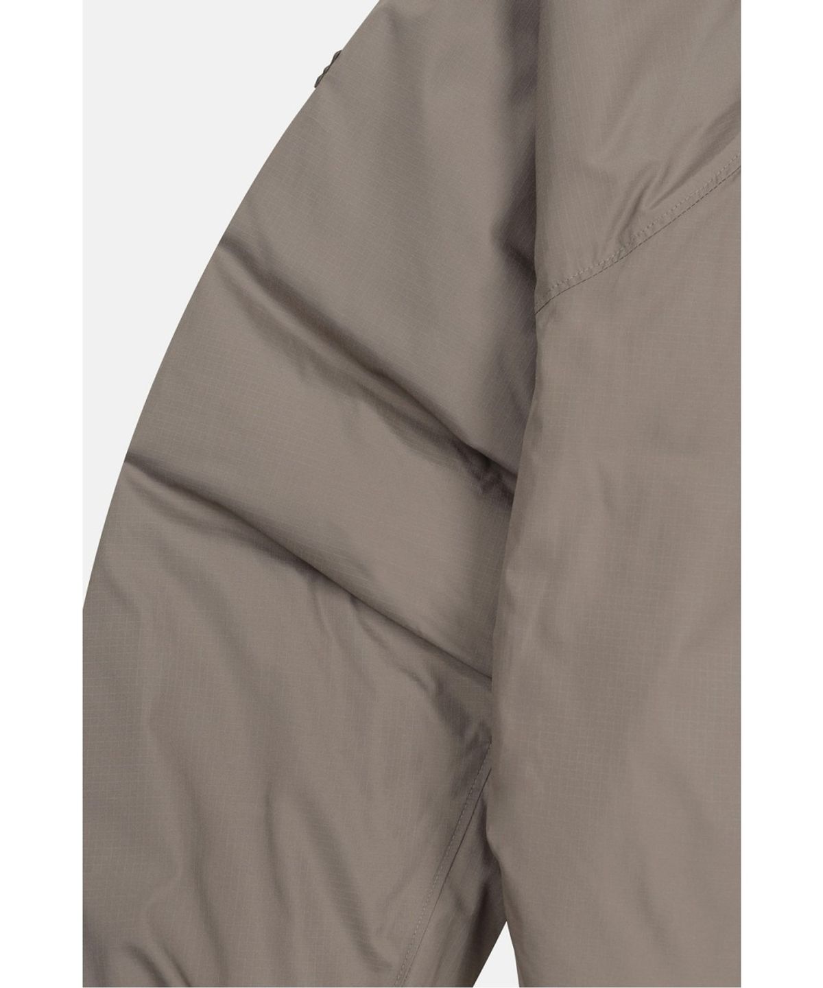 코오롱스포츠(KOLON SPORT) [Warm Daypack] 여성 퍼텍스 인슐레이션 아노락 TVTBW26692MUD