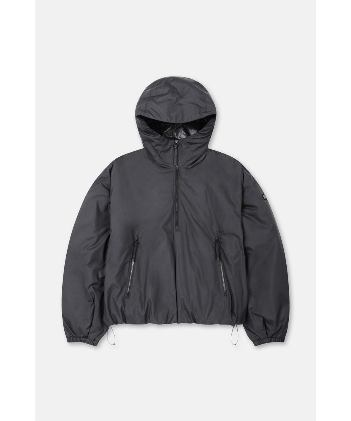 코오롱스포츠(KOLON SPORT) [Warm Daypack] 여성 퍼텍스 인슐레이션 아노락 TVTBW26692CGY