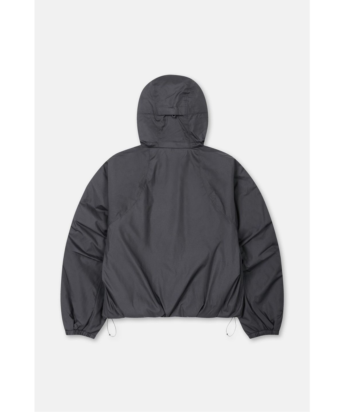 코오롱스포츠(KOLON SPORT) [Warm Daypack] 여성 퍼텍스 인슐레이션 아노락 TVTBW26692CGY