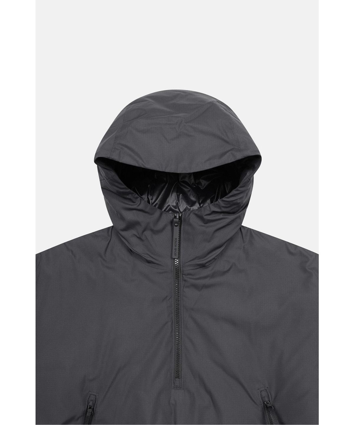 코오롱스포츠(KOLON SPORT) [Warm Daypack] 여성 퍼텍스 인슐레이션 아노락 TVTBW26692CGY