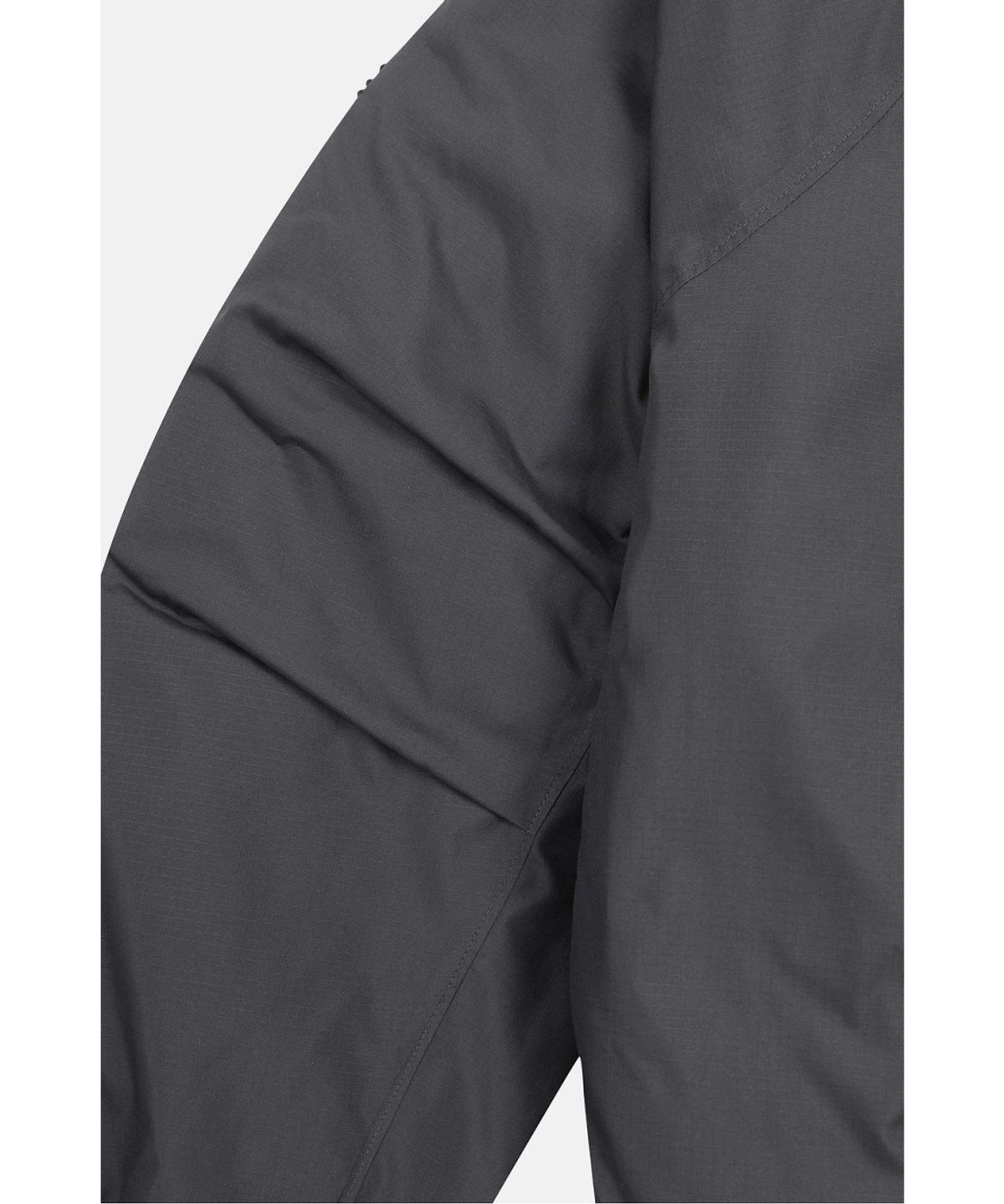 코오롱스포츠(KOLON SPORT) [Warm Daypack] 여성 퍼텍스 인슐레이션 아노락 TVTBW26692CGY