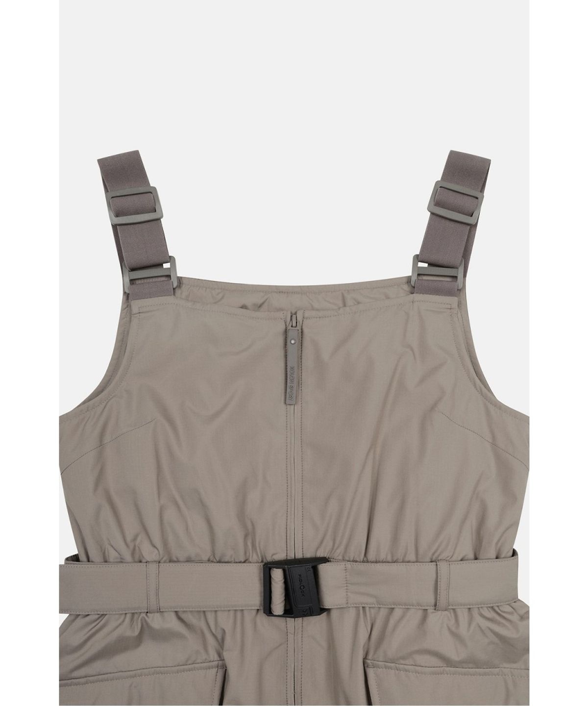 코오롱스포츠(KOLON SPORT) [Warm Daypack] 여성 퍼텍스 인슐레이션 원피스 TVTBW26694MUD
