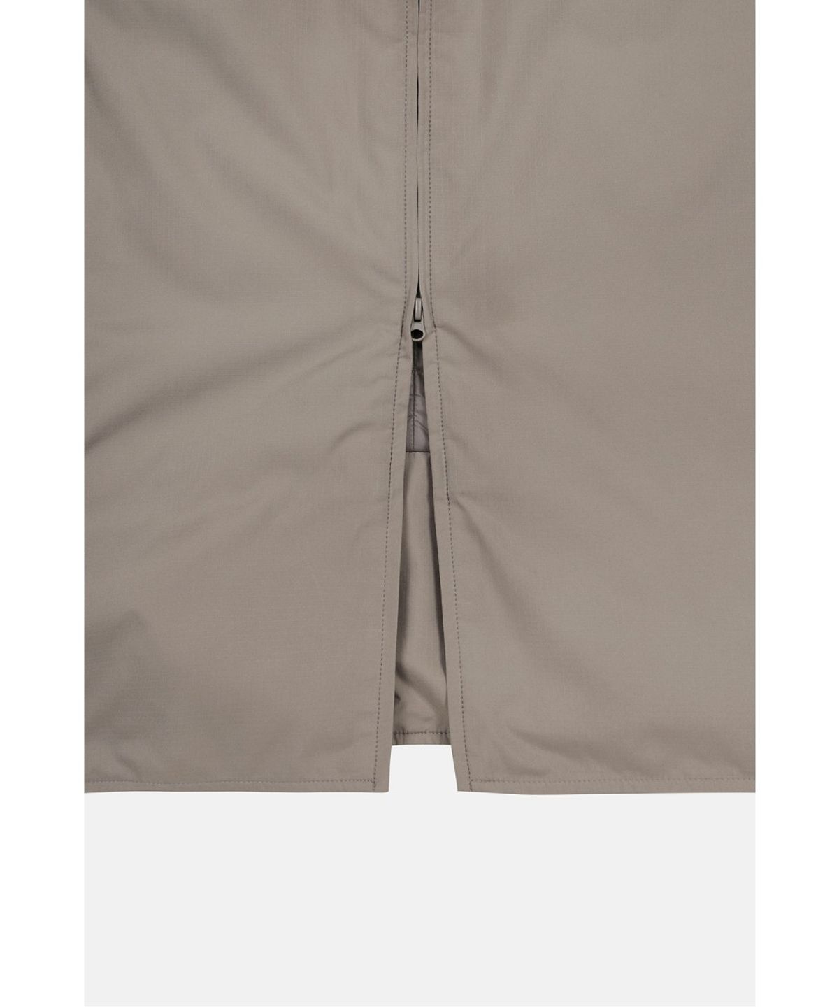 코오롱스포츠(KOLON SPORT) [Warm Daypack] 여성 퍼텍스 인슐레이션 원피스 TVTBW26694MUD