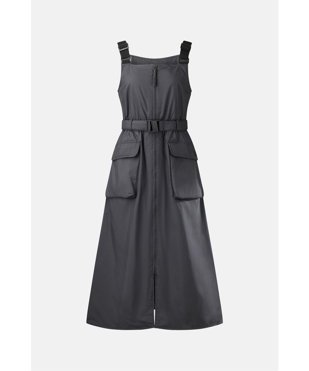 코오롱스포츠(KOLON SPORT) [Warm Daypack] 여성 퍼텍스 인슐레이션 원피스 TVTBW26694CGY