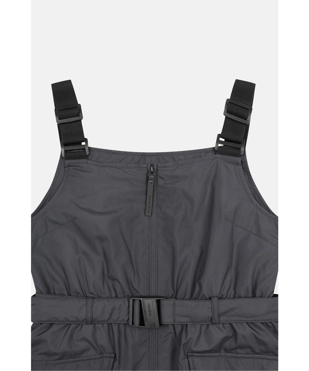 코오롱스포츠(KOLON SPORT) [Warm Daypack] 여성 퍼텍스 인슐레이션 원피스 TVTBW26694CGY