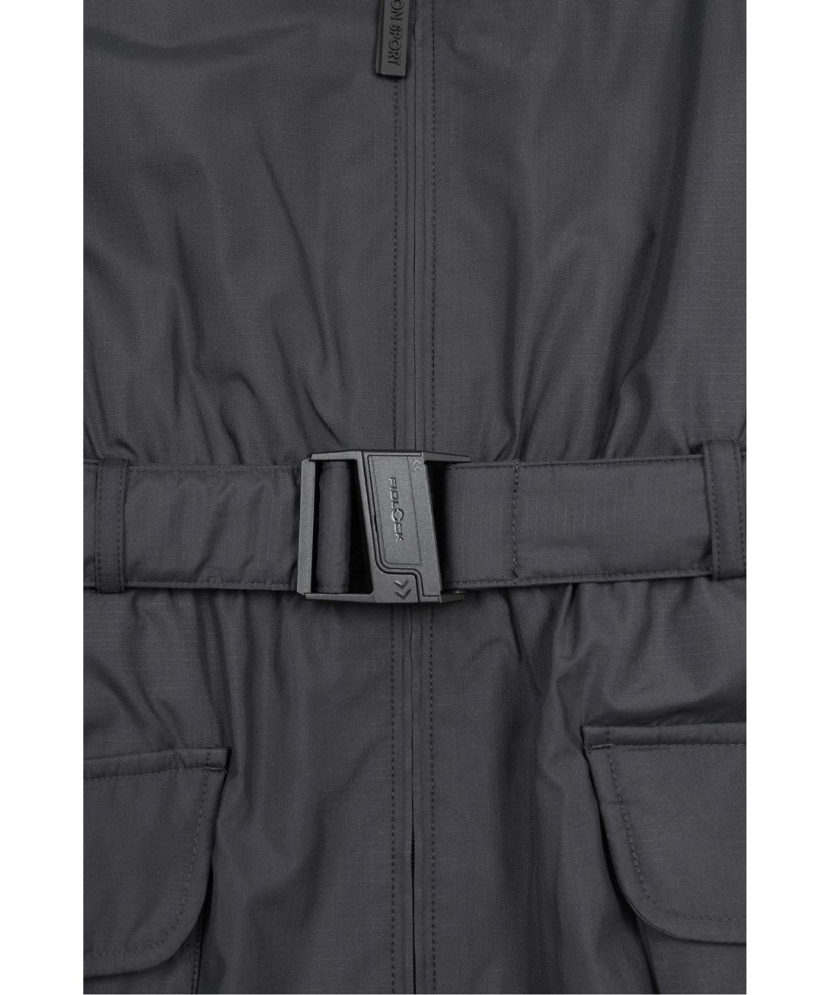 코오롱스포츠(KOLON SPORT) [Warm Daypack] 여성 퍼텍스 인슐레이션 원피스 TVTBW26694CGY