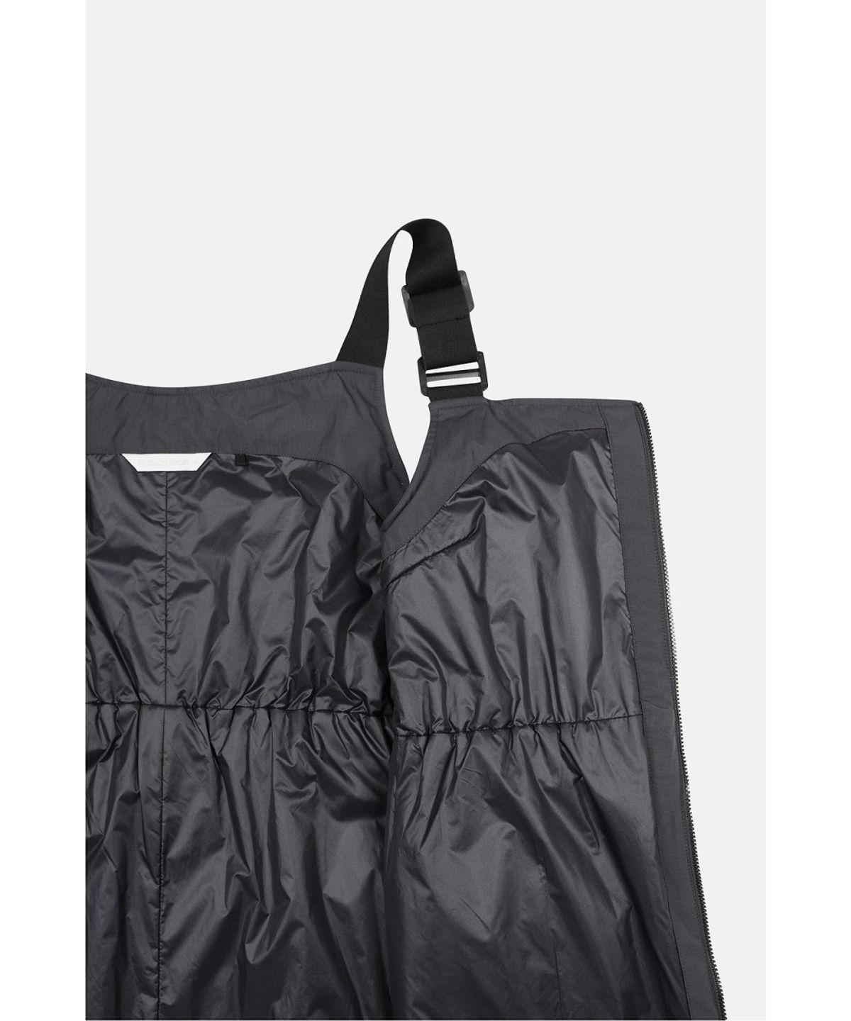 코오롱스포츠(KOLON SPORT) [Warm Daypack] 여성 퍼텍스 인슐레이션 원피스 TVTBW26694CGY