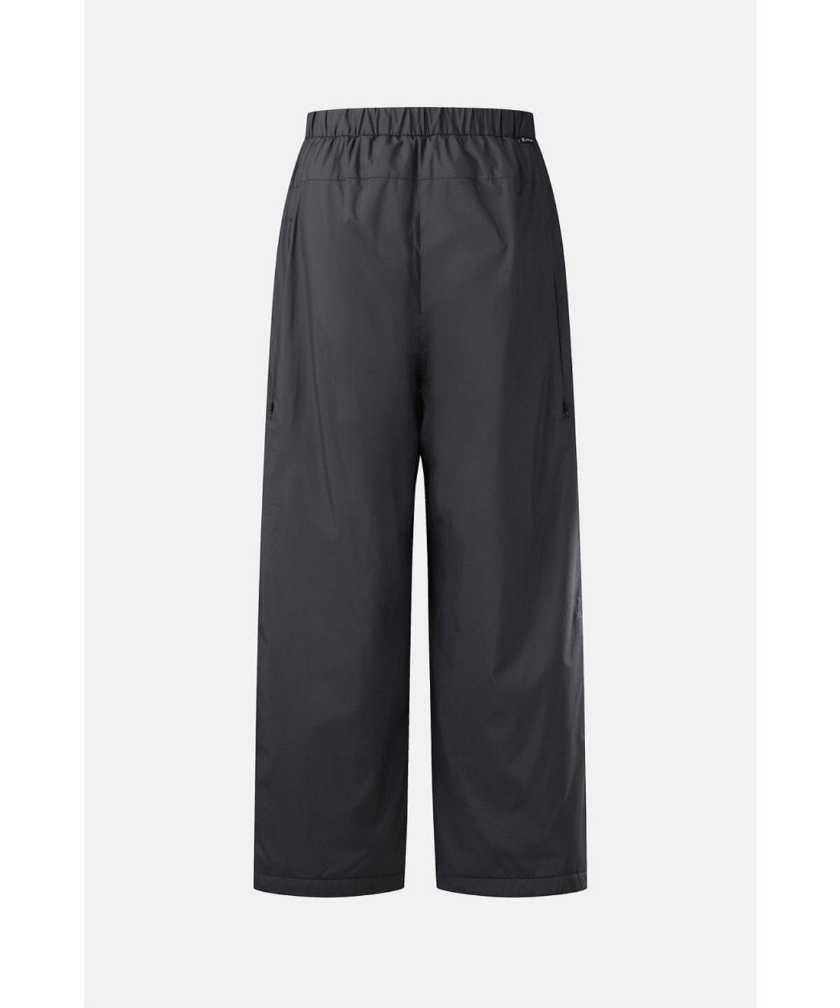 코오롱스포츠(KOLON SPORT) [Warm Daypack] 여성 루즈핏 팬츠 (SET-UP) TVPNW26692CGY