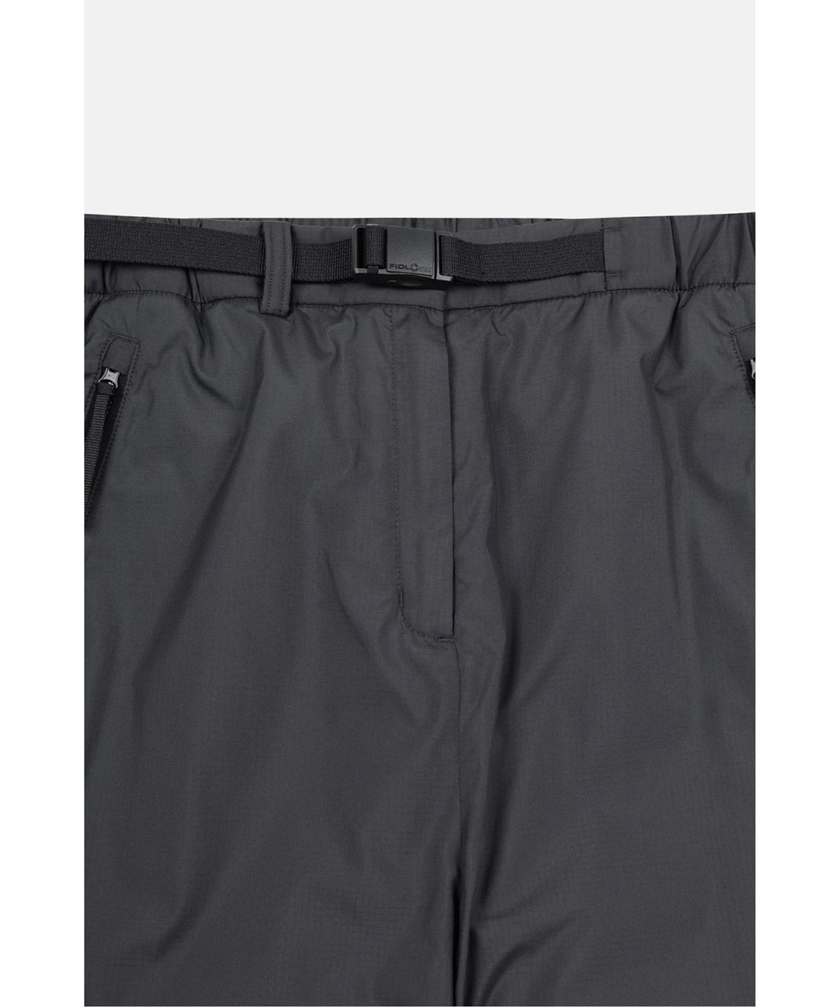 코오롱스포츠(KOLON SPORT) [Warm Daypack] 여성 루즈핏 팬츠 (SET-UP) TVPNW26692CGY