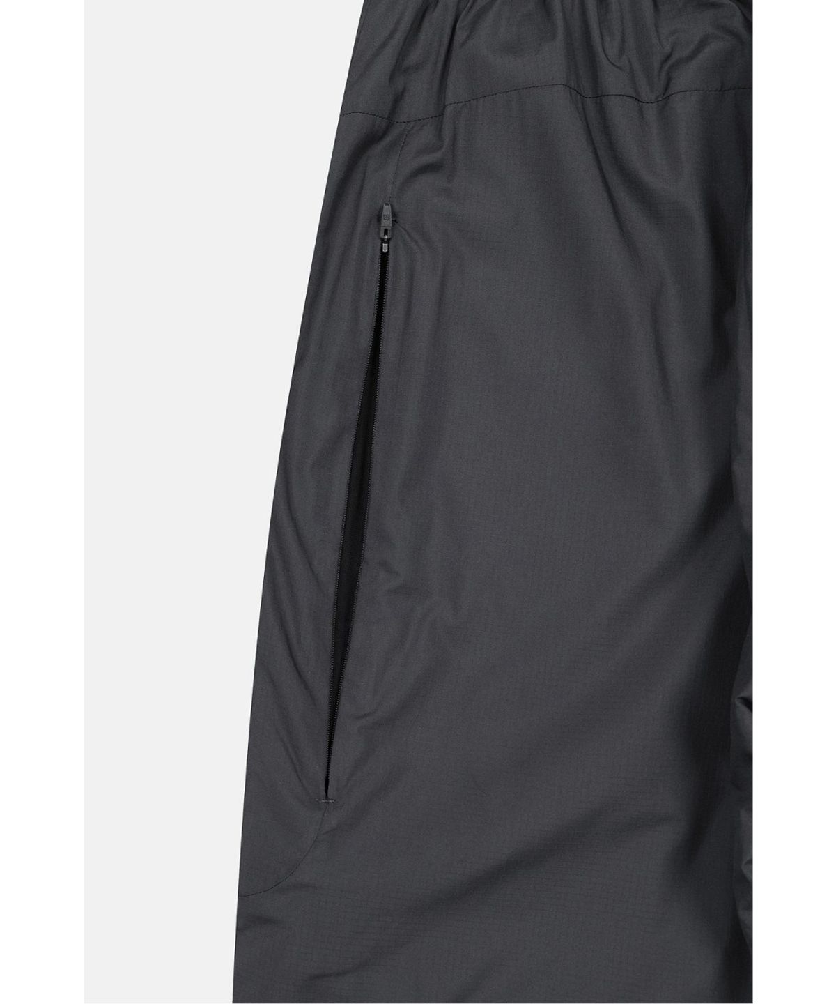 코오롱스포츠(KOLON SPORT) [Warm Daypack] 여성 루즈핏 팬츠 (SET-UP) TVPNW26692CGY