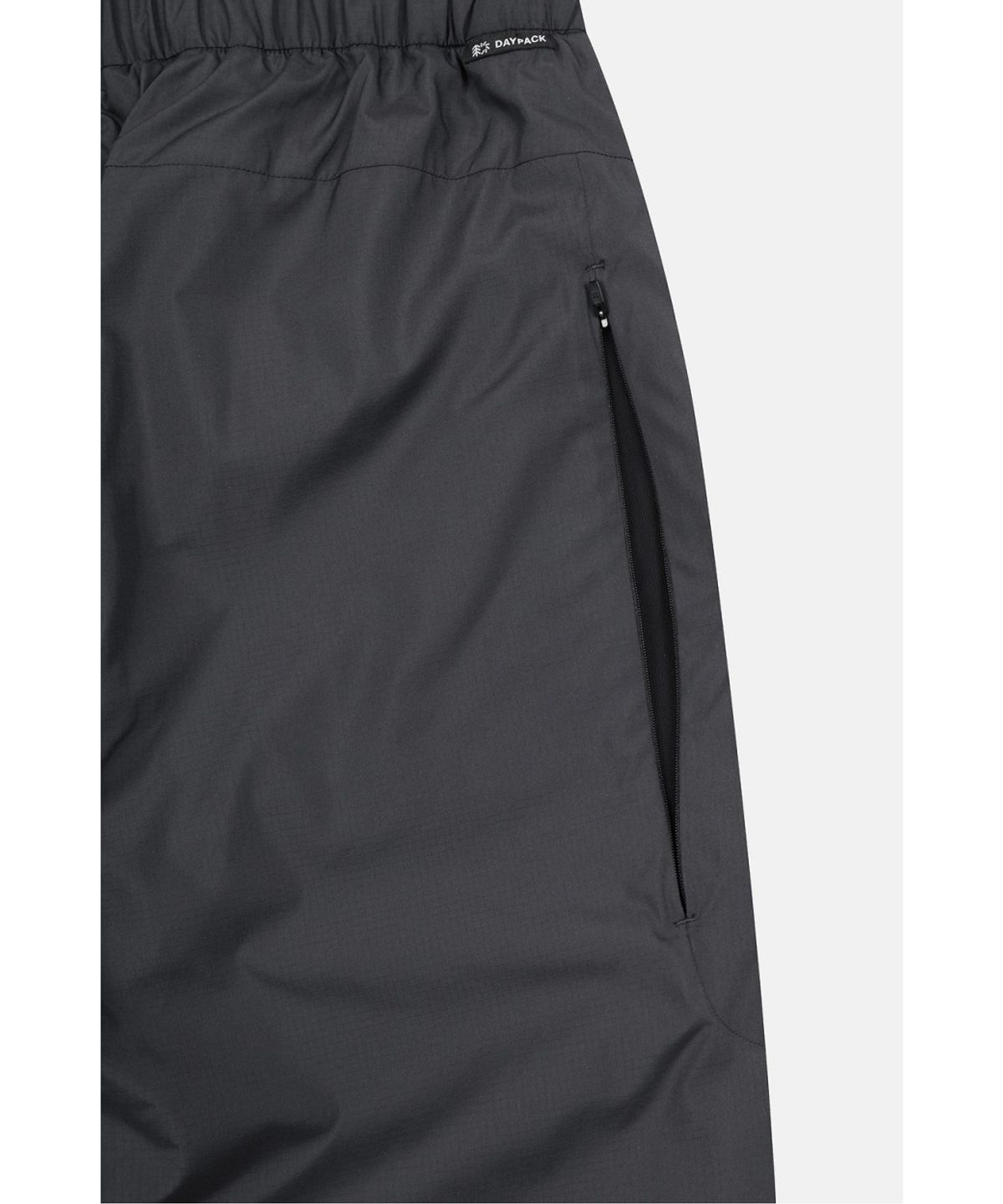 코오롱스포츠(KOLON SPORT) [Warm Daypack] 여성 루즈핏 팬츠 (SET-UP) TVPNW26692CGY