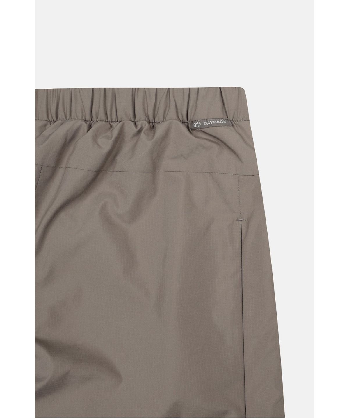 코오롱스포츠(KOLON SPORT) [Warm Daypack] 여성 루즈핏 팬츠 (SET-UP) TVPNW26692MUD