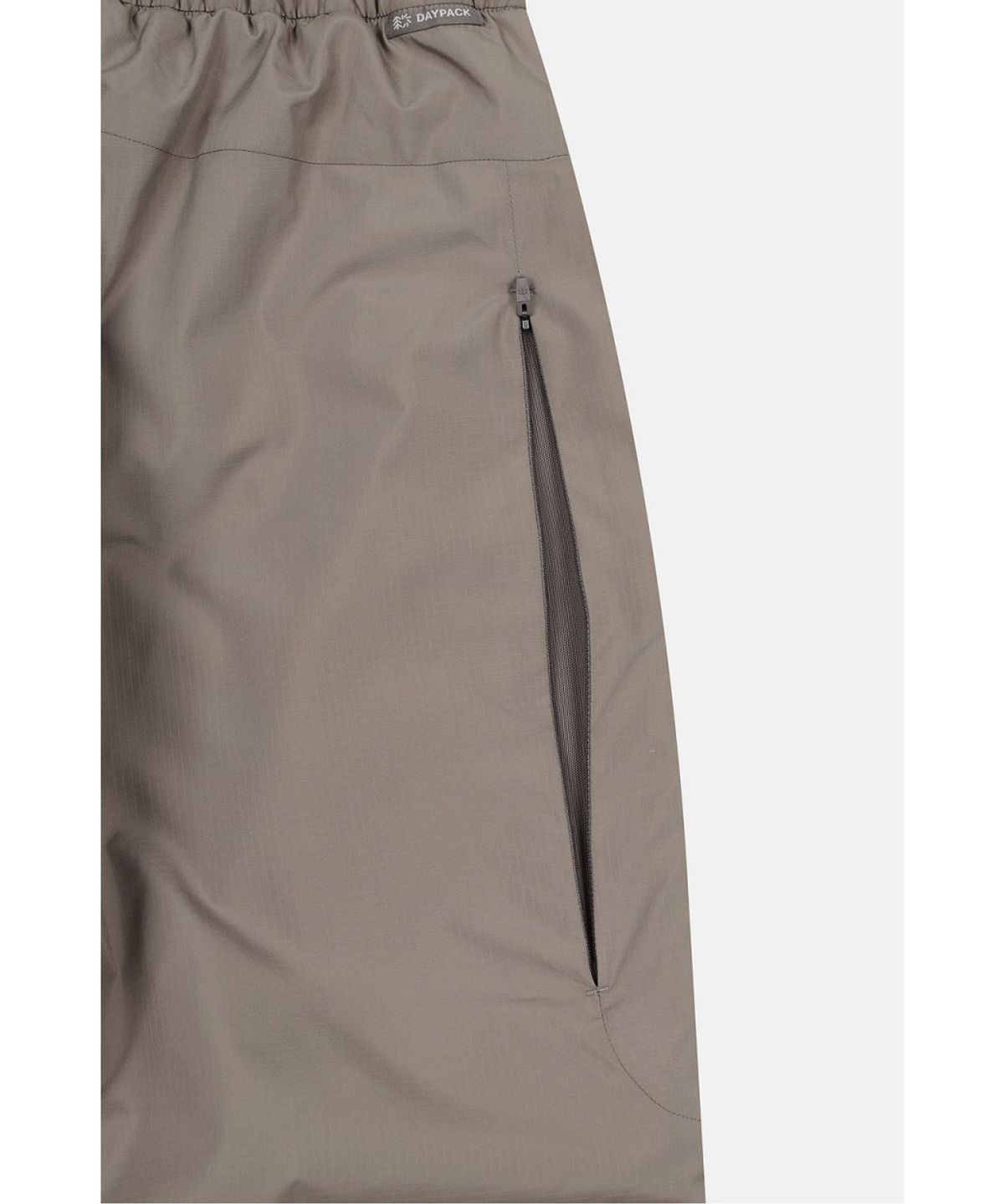 코오롱스포츠(KOLON SPORT) [Warm Daypack] 여성 루즈핏 팬츠 (SET-UP) TVPNW26692MUD