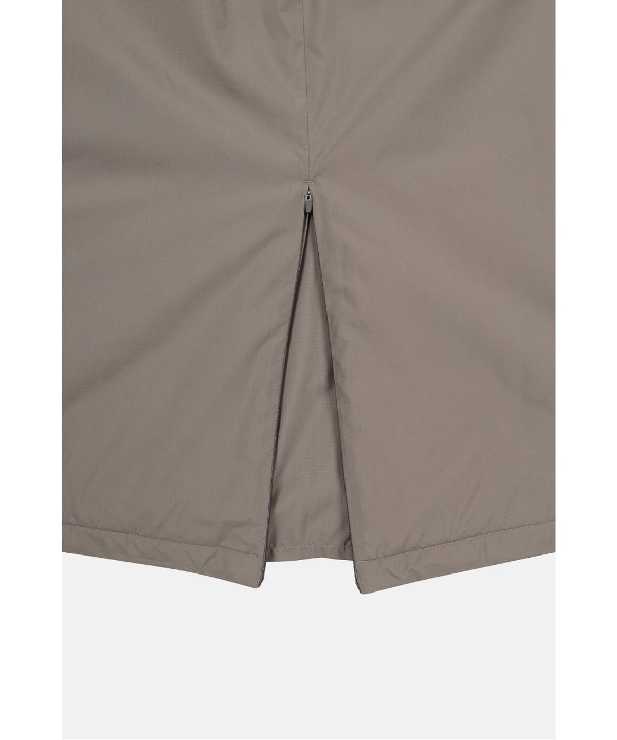 코오롱스포츠(KOLON SPORT) [Warm Daypack] 여성 패딩 미디 스커트 (SET-UP) TVPOW26692MUD