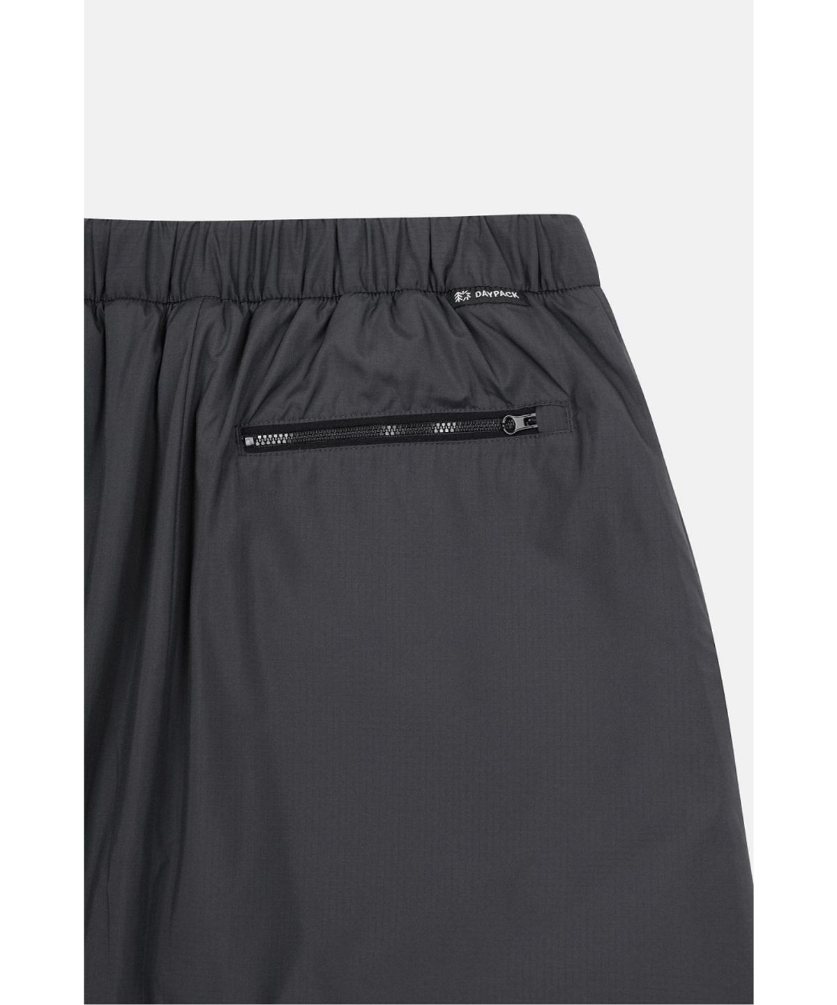 코오롱스포츠(KOLON SPORT) [Warm Daypack] 여성 패딩 미디 스커트 (SET-UP) TVPOW26692CGY