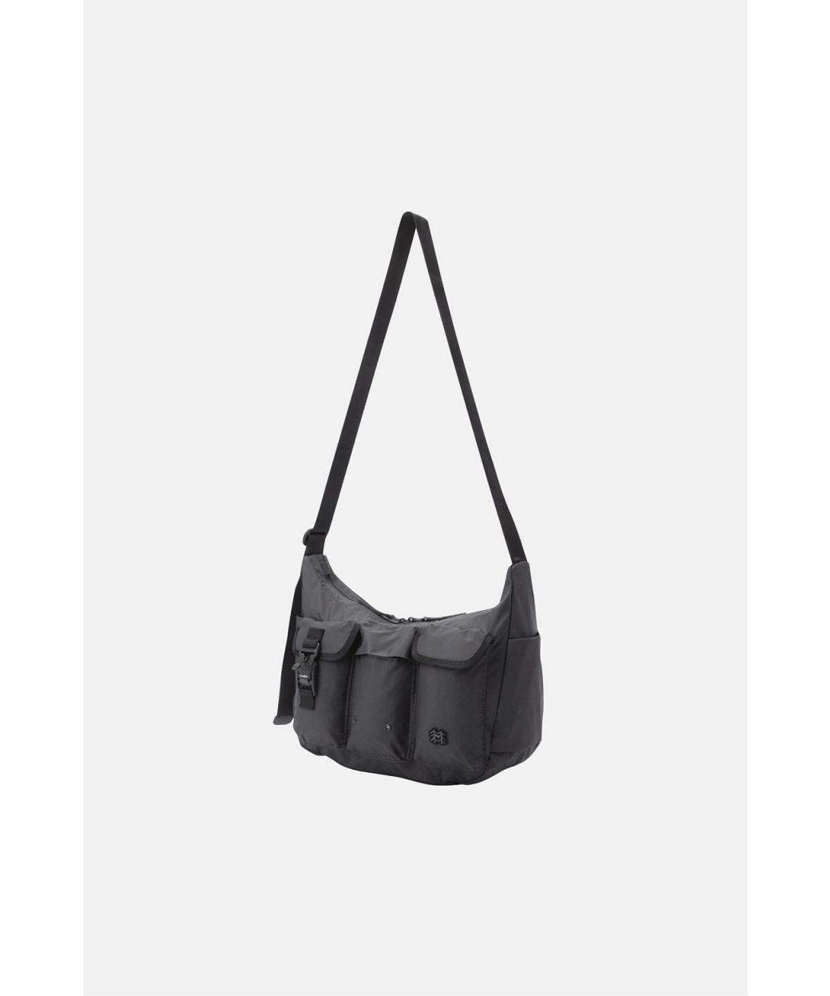 코오롱스포츠(KOLON SPORT) [Warm Daypack] 크로스백 QEBDX26653CGY