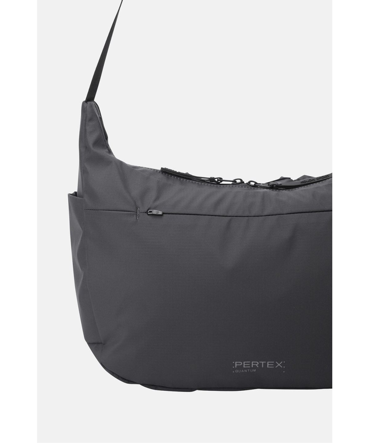 코오롱스포츠(KOLON SPORT) [Warm Daypack] 크로스백 QEBDX26653CGY