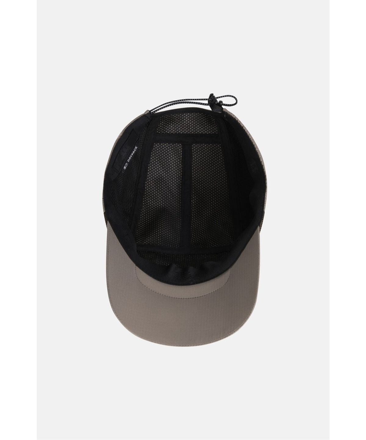 코오롱스포츠(KOLON SPORT) [Warm Daypack] 캠프캡 QEREX26657MUD