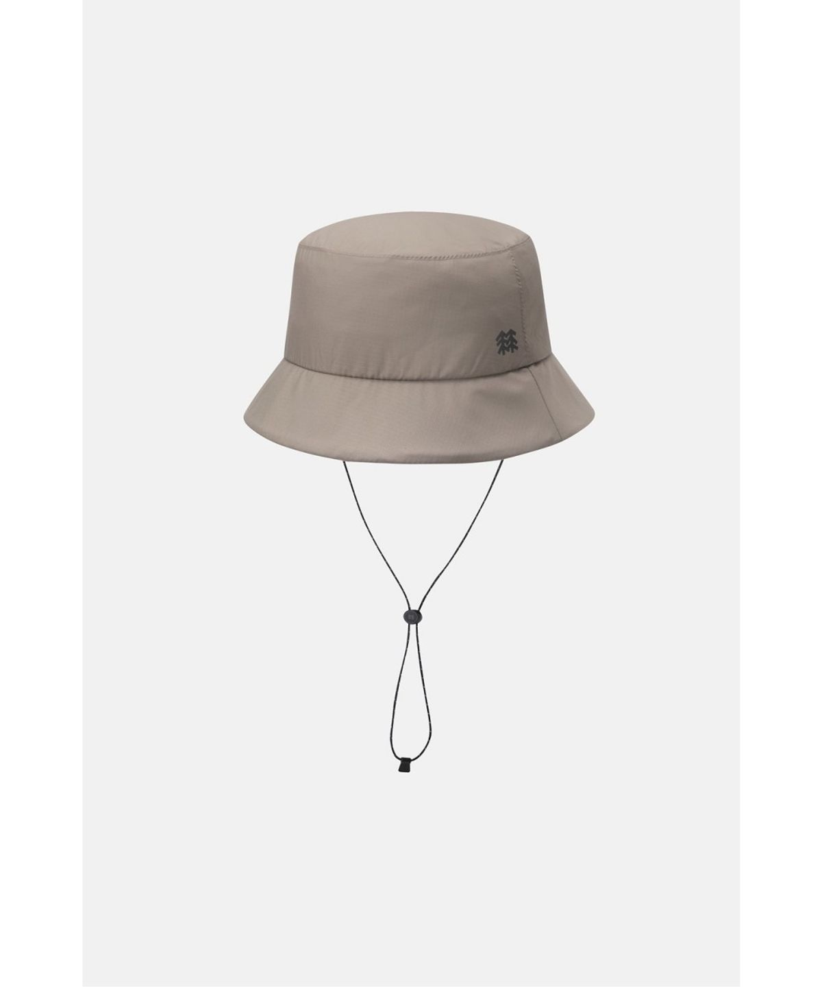 코오롱스포츠(KOLON SPORT) [Warm Daypack] 버킷햇 QERFX26651MUD