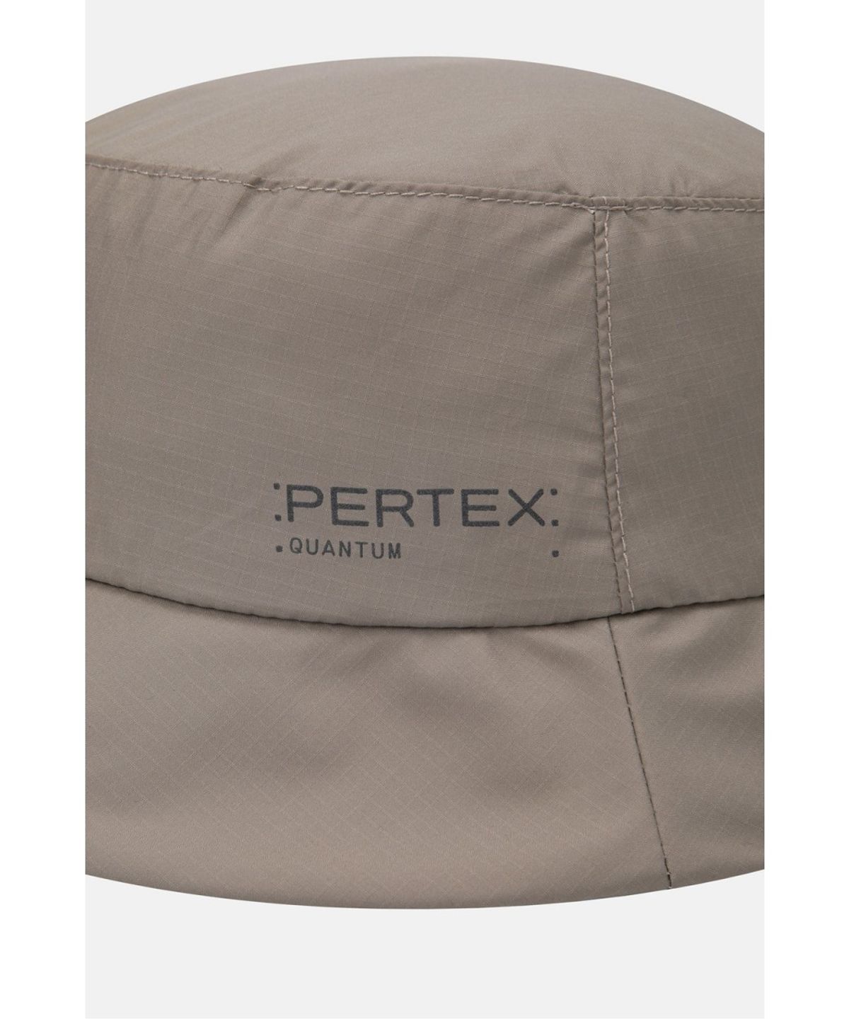코오롱스포츠(KOLON SPORT) [Warm Daypack] 버킷햇 QERFX26651MUD