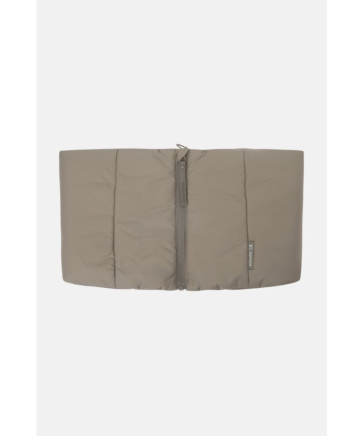 코오롱스포츠(KOLON SPORT) [Warm Daypack] 인슐레이션 넥워머 QEAKX26653MUD