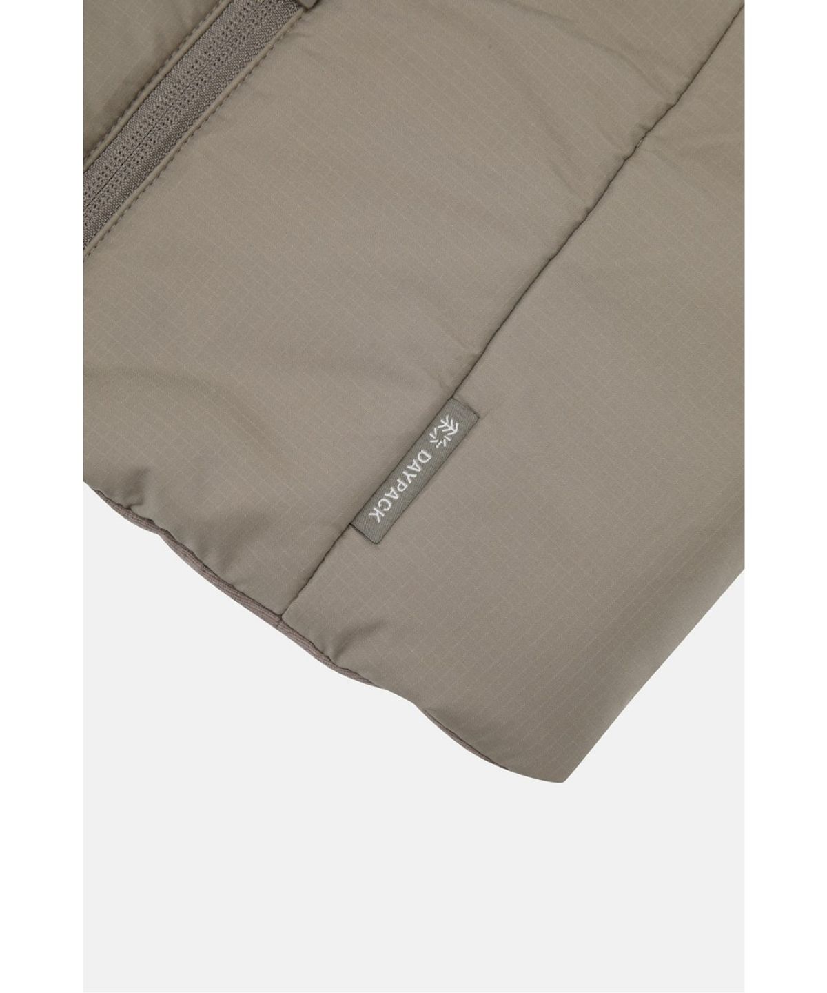 코오롱스포츠(KOLON SPORT) [Warm Daypack] 인슐레이션 넥워머 QEAKX26653MUD