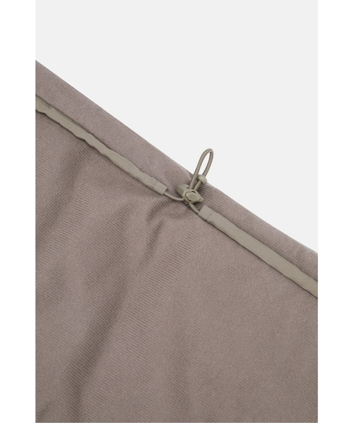 코오롱스포츠(KOLON SPORT) [Warm Daypack] 인슐레이션 넥워머 QEAKX26653MUD