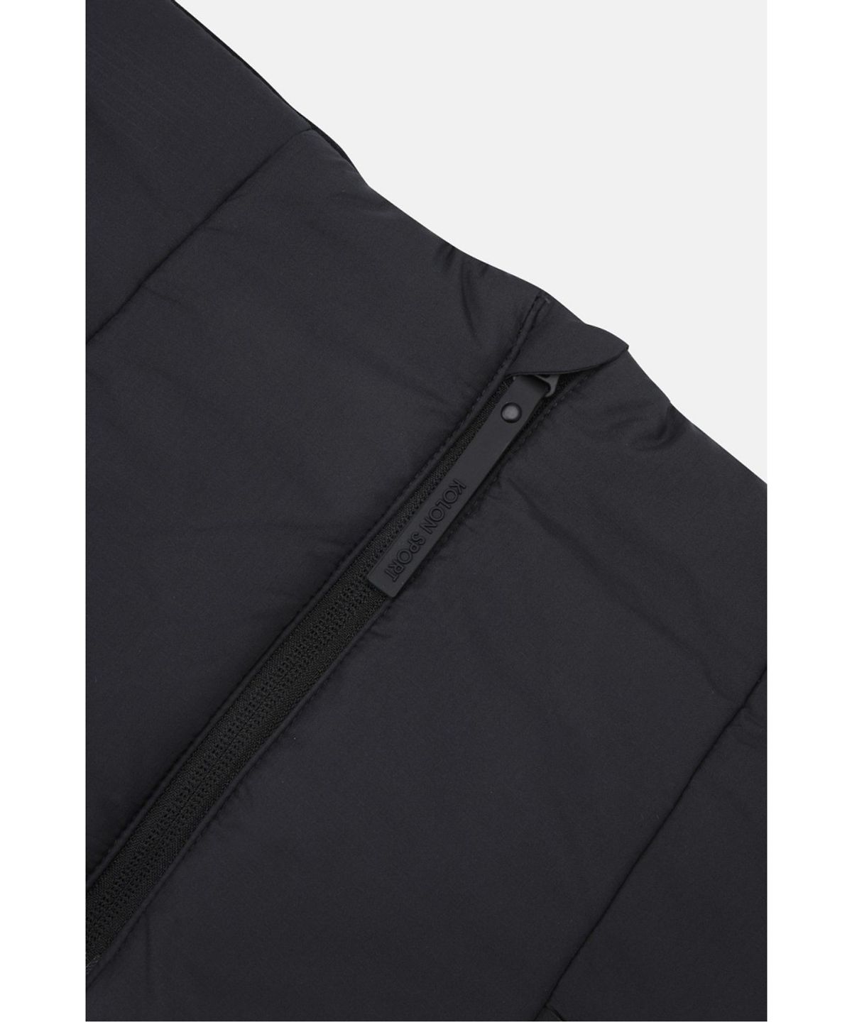 코오롱스포츠(KOLON SPORT) [Warm Daypack] 인슐레이션 넥워머 QEAKX26653CGY