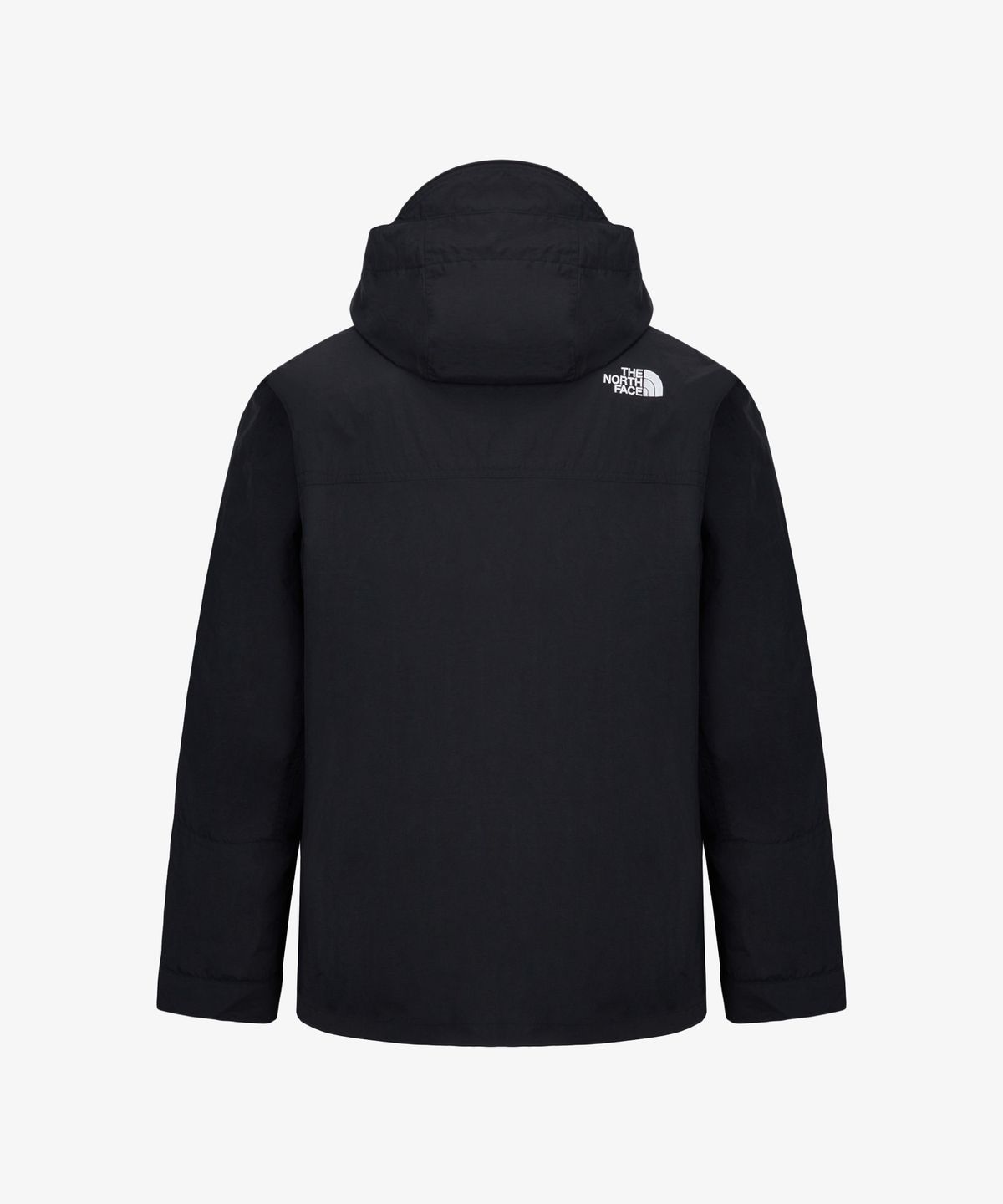 노스페이스(THE NORTH FACE) NJ3BS51A 남성 헤일스톤 자켓 BLACK