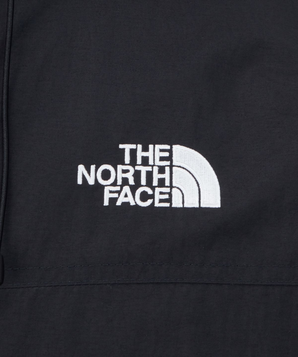 노스페이스(THE NORTH FACE) NJ3BS51A 남성 헤일스톤 자켓 BLACK