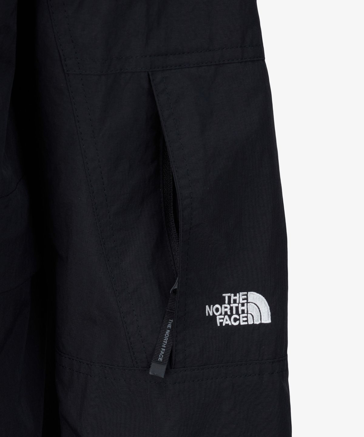 노스페이스(THE NORTH FACE) NJ3BS51A 남성 헤일스톤 자켓 BLACK