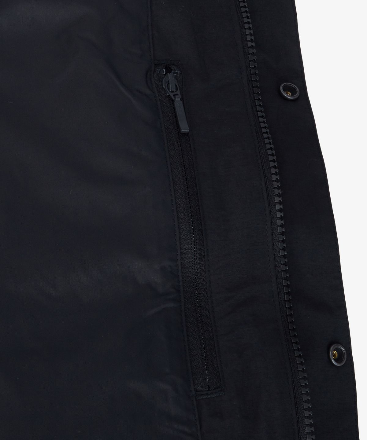 노스페이스(THE NORTH FACE) NJ3BS51A 남성 헤일스톤 자켓 BLACK