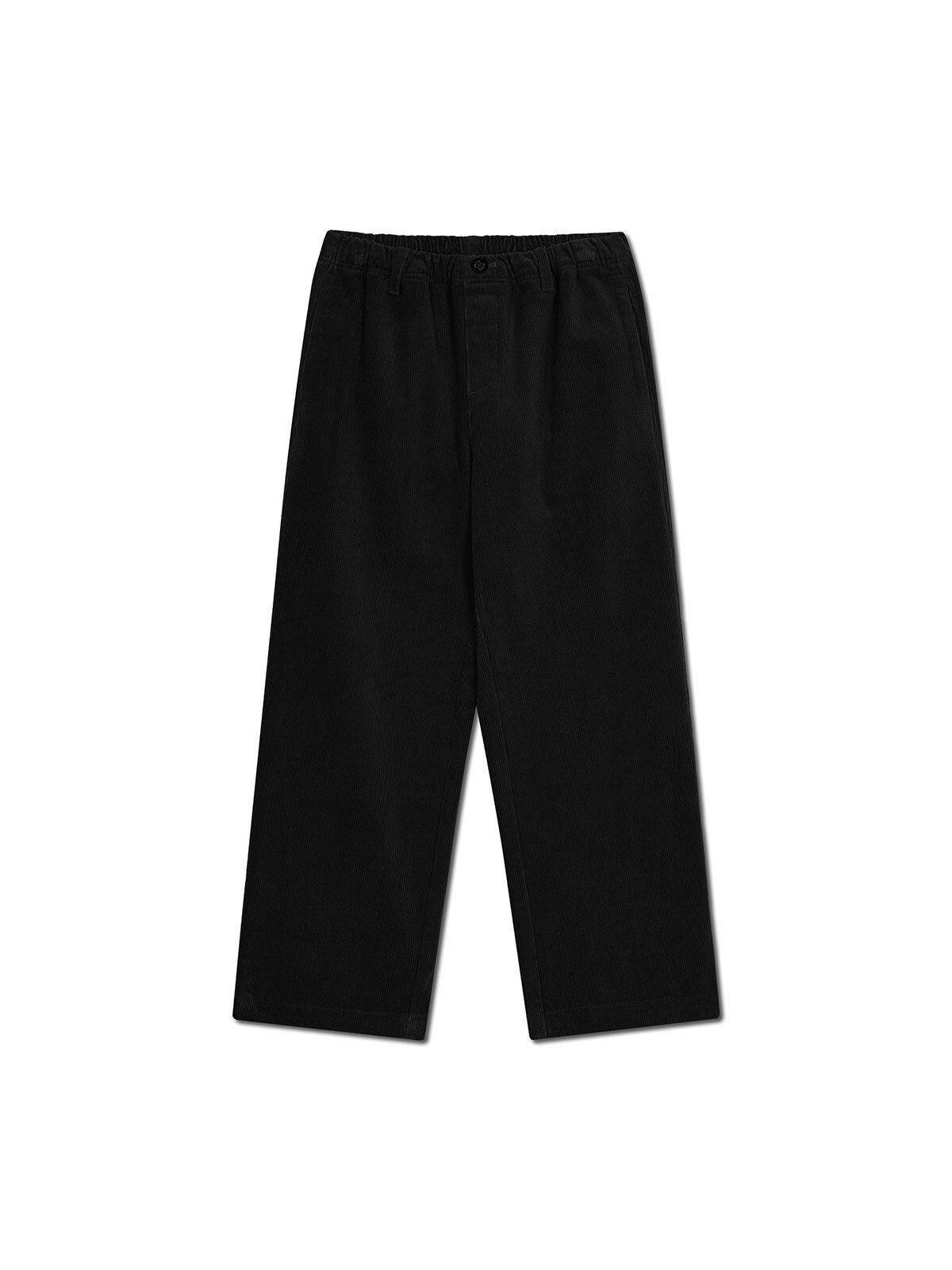 폴햄키즈(POLHAM KIDS) 공용 코듀로이 파라슈트 스트레이트핏 팬츠 2-WAY_PKG4PP3042