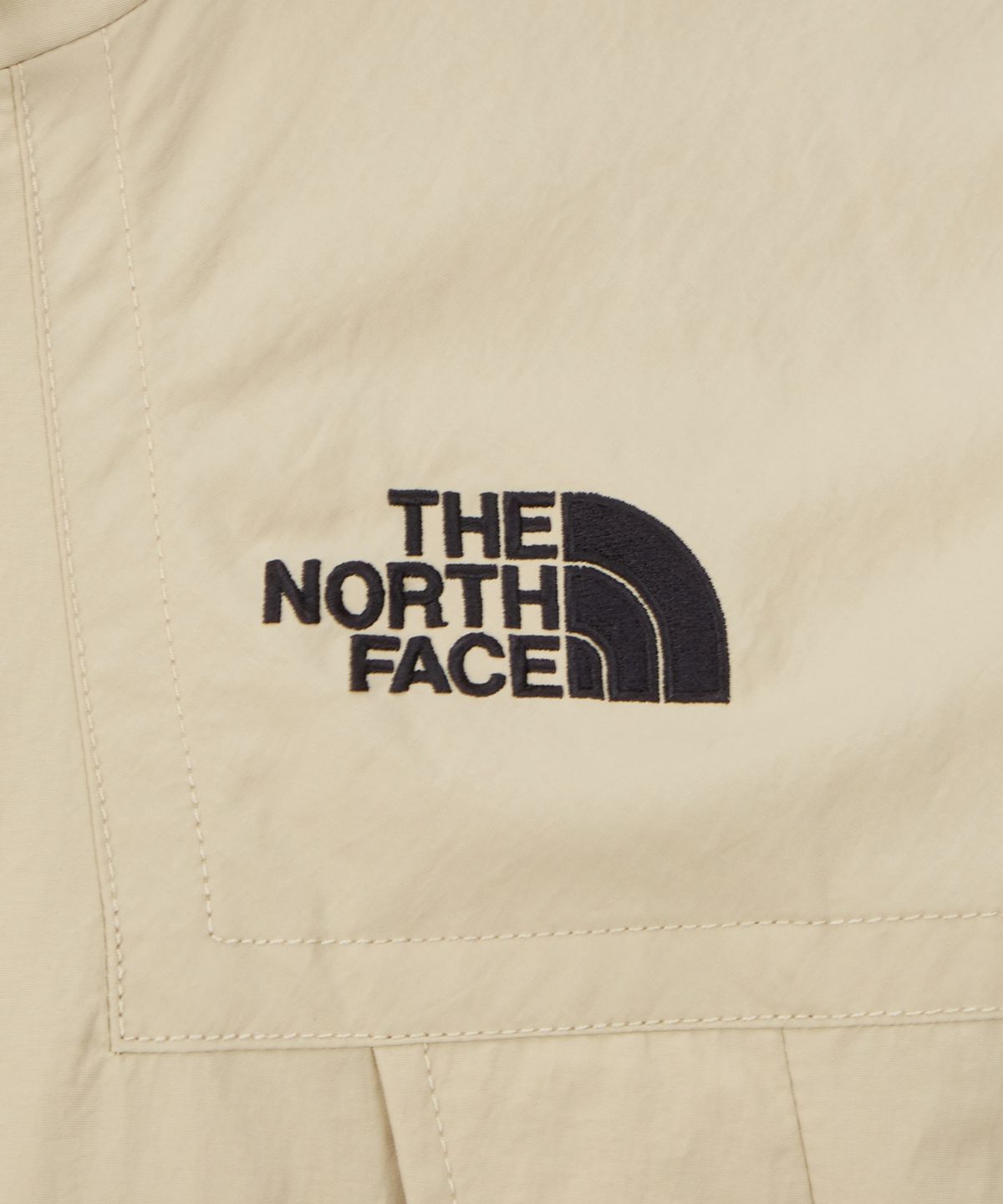노스페이스(THE NORTH FACE) NJ3BS54B 남성 유콘 자켓 GOLD BEIGE