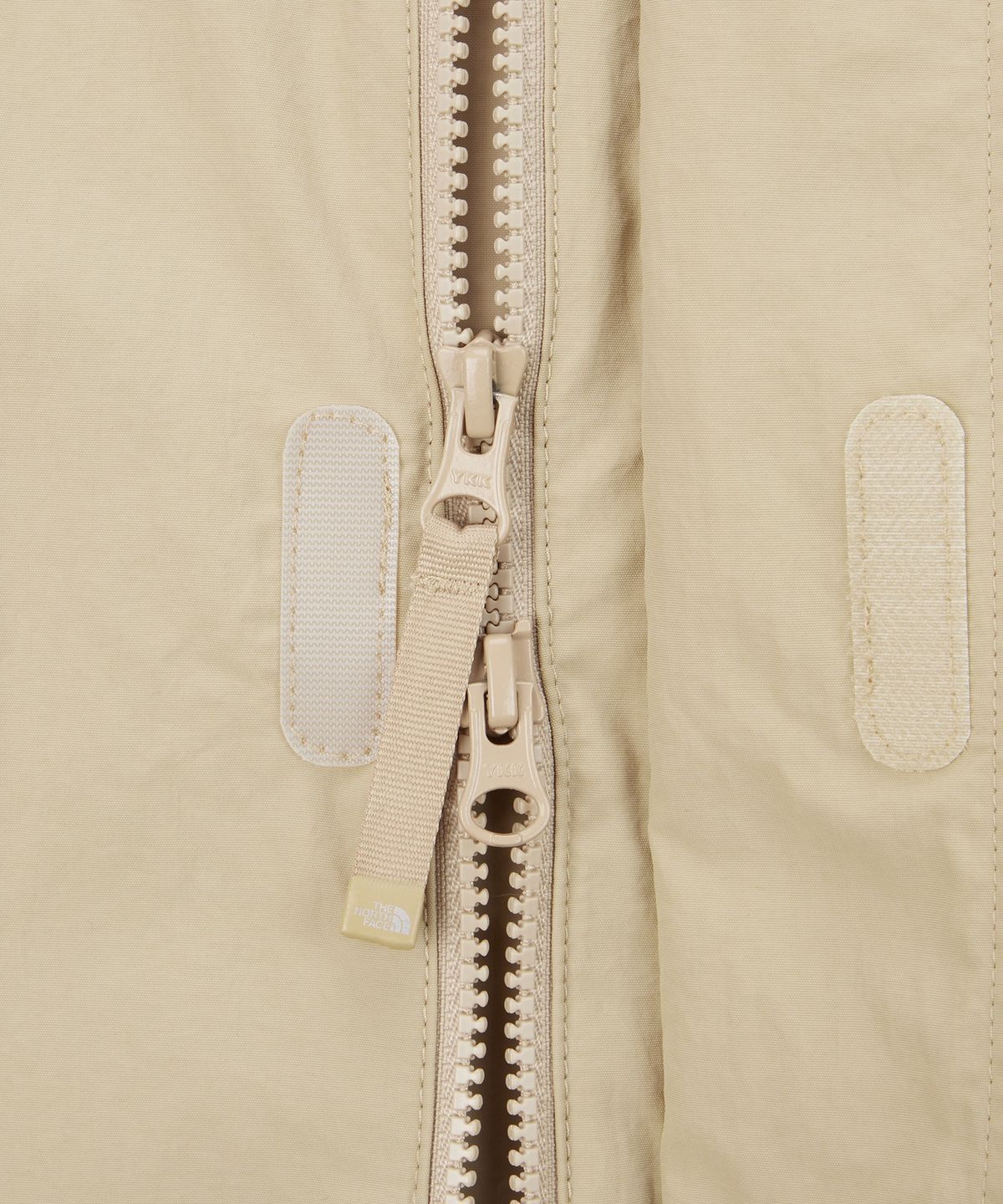 노스페이스(THE NORTH FACE) NJ3BS54B 남성 유콘 자켓 GOLD BEIGE
