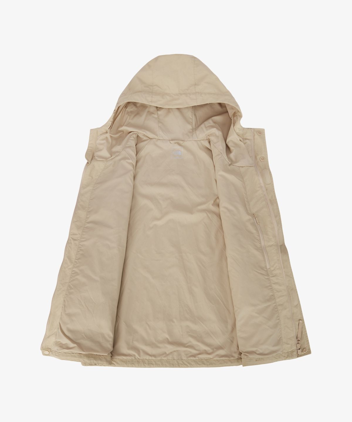 노스페이스(THE NORTH FACE) NJ3BS54B 남성 유콘 자켓 GOLD BEIGE