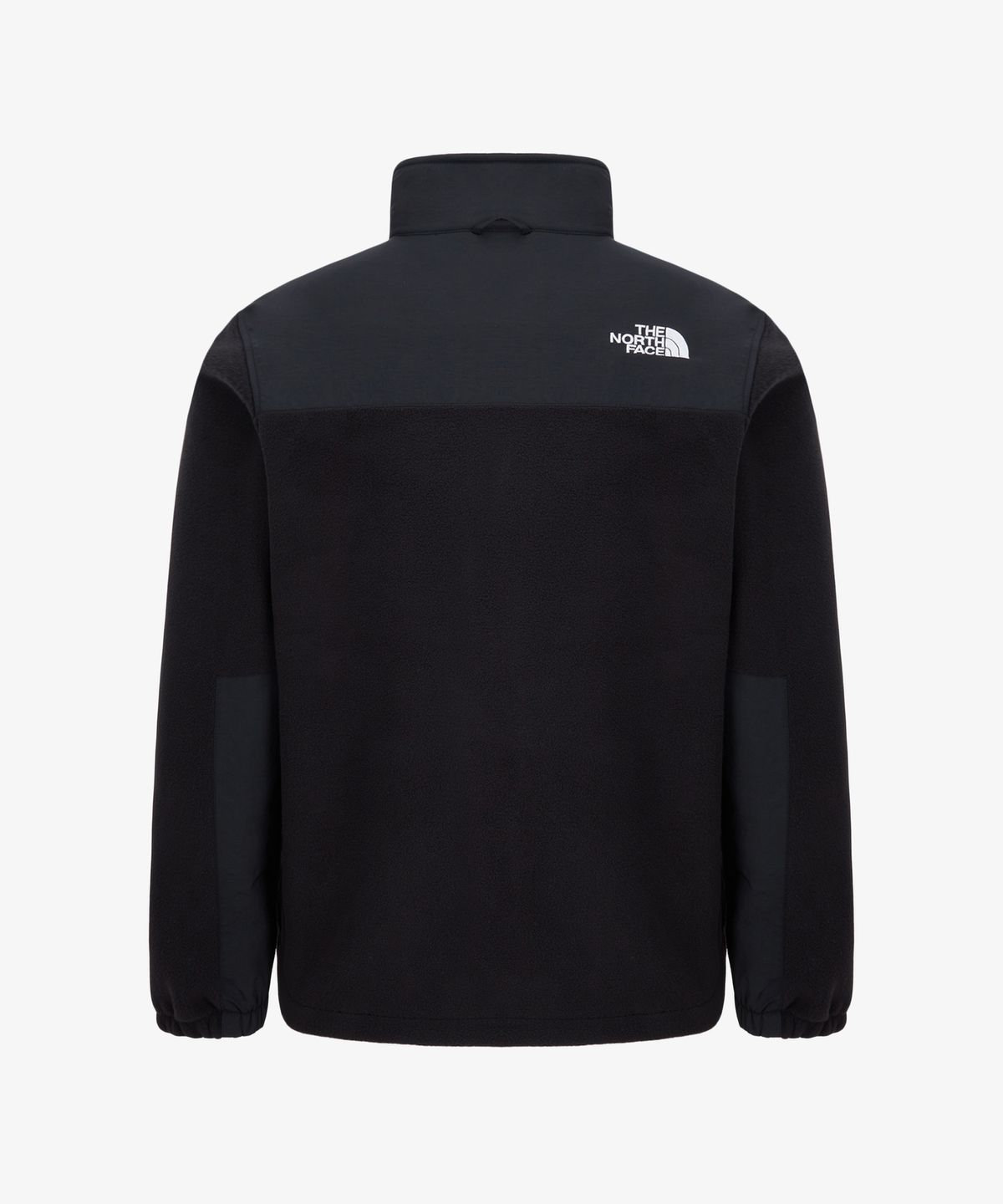 노스페이스(THE NORTH FACE) NJ4FS56A 남성 데날리 플리스 자켓 BLACK